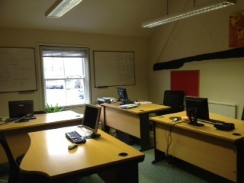 Office: Main Road, Bentley, GU10