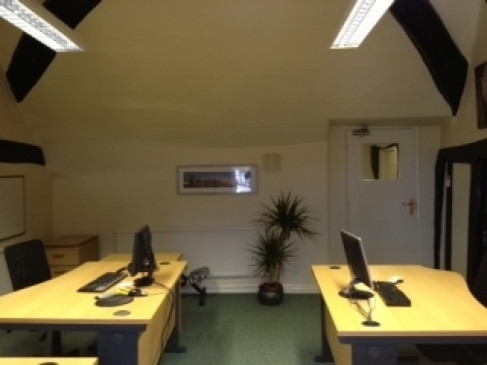 Office: Main Road, Bentley, GU10