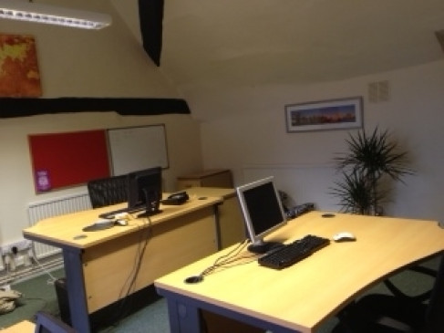 Office: Main Road, Bentley, GU10