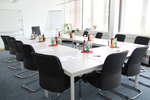 Office: Wilhelm-Theodor-Romheld-Strabe, Mainz, 55130