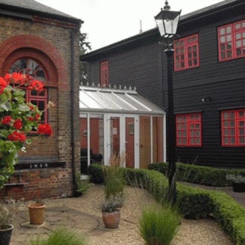 Office: Mallard House Business Centre, Woodbridge, IP13