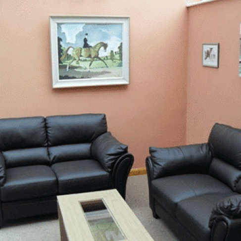 Office: Mallard House Business Centre, Woodbridge, IP13