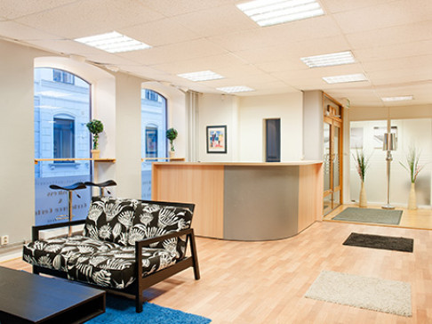 Office: Central, Adelgatan 21, Malmo, SE - 211 22