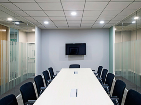 Office: Fountain Street, Manchester, M2 2AN