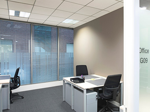 Office: Fountain Street, Manchester, M2 2AN