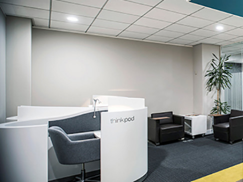 Office: Fountain Street, Manchester, M2 2AN