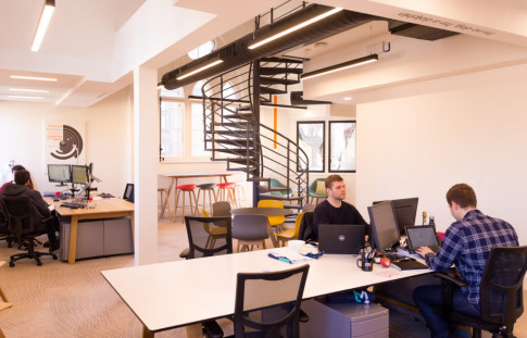 Office: Mount Street, Manchester, M2 5WQ