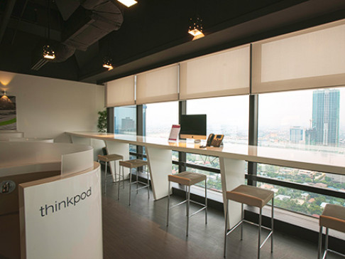 Office: Manila, BPI Buendia Makati, 27th Floor BPI Buendia Center, Makati City