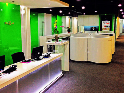 Office: Filinvest One Building Alabang, 9/F Filinvest One Building, Manila, 1781