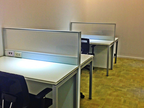 Office: Filinvest One Building Alabang, 9/F Filinvest One Building, Manila, 1781