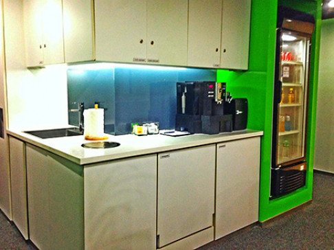 Office: Filinvest One Building Alabang, 9/F Filinvest One Building, Manila, 1781
