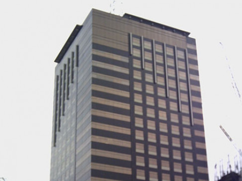 Manila Net Cube Global City