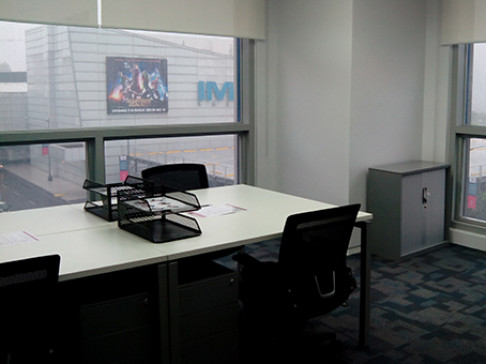 Office: Manila, One E-com Pasay, One E-com Center Building, Pasay City