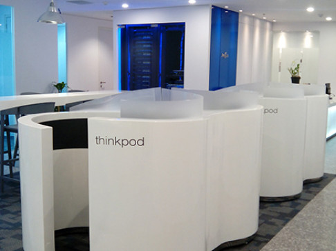 Office: Manila, One E-com Pasay, One E-com Center Building, Pasay City