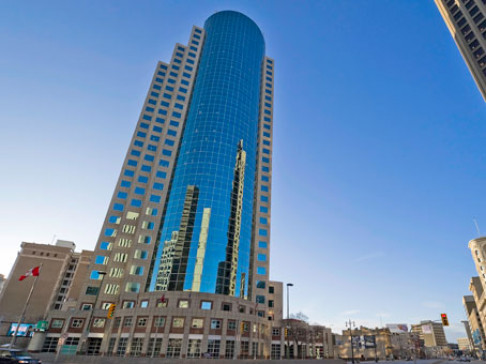 Office: Manitoba, Portage Avenue, 201 Portage Avenue - 18th Floor, Winnipeg, R3B 3K6