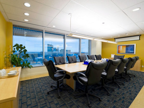 Office: Manitoba, Portage Avenue, 201 Portage Avenue - 18th Floor, Winnipeg, R3B 3K6