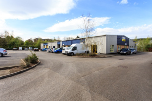 Office: Millennium Business Park, Mansfield, NG19 7JY