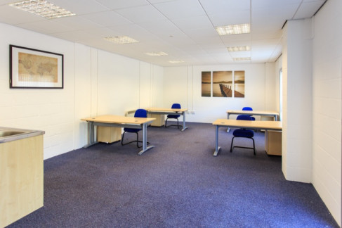 Office: Millennium Business Park, Mansfield, NG19 7JY