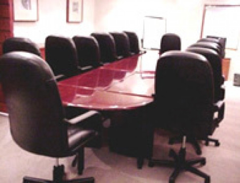 Office: Mariano Escobedo, Mexico City, 11590
