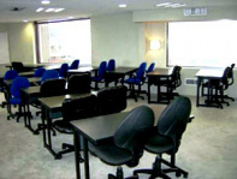 Office: Mariano Escobedo, Mexico City, 11590