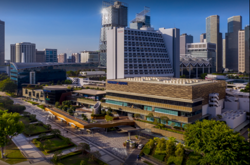 Marina Square - Singapore