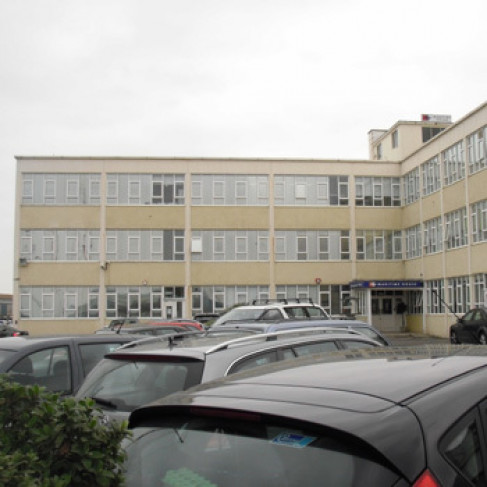 Office: Maritime House, Basin Road North, Hove, BN41
