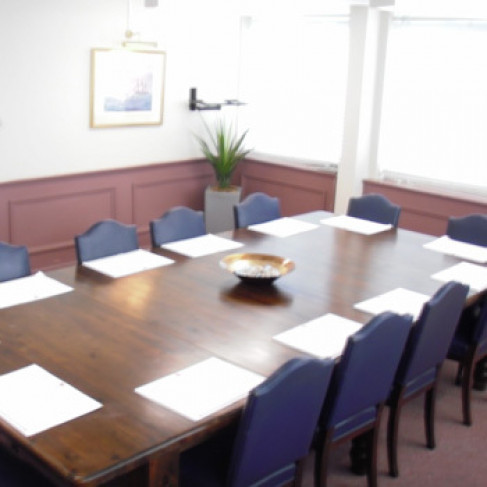 Office: Maritime House, Basin Road North, Hove, BN41