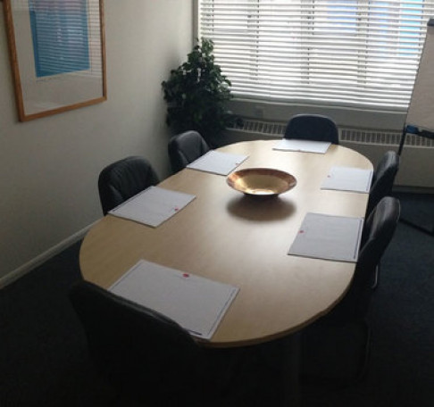 Office: Maritime House, Basin Road North, Hove, BN41