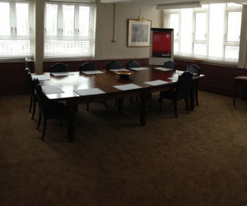 Office: Maritime House, Basin Road North, Hove, BN41