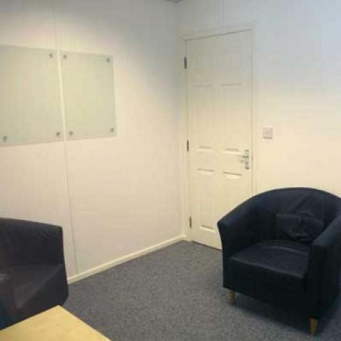 Office: Maritime House Business Centre - Oxton, Wirral, CH43