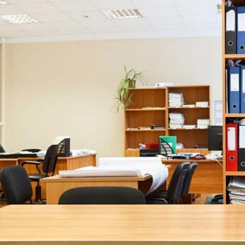 Office: Maritime House Business Centre - Oxton, Wirral, CH43