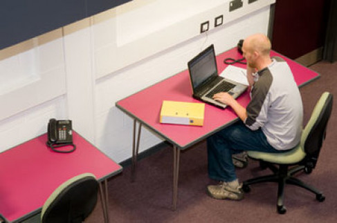 Office: Marlowe Innovation Centre - Kent, Ramsgate, CT12