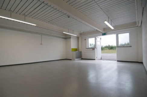 Office: Marlowe Innovation Centre - Kent, Ramsgate, CT12