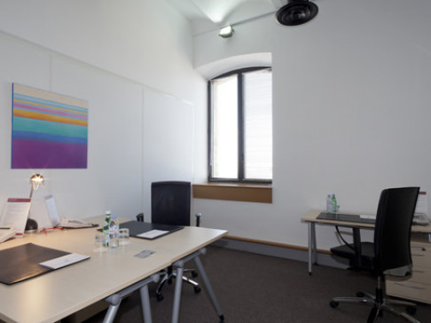 Office: Les Docks, Les Docks - Atrium 10.6, Marseille, 13567