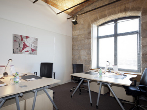 Office: Les Docks, Les Docks - Atrium 10.6, Marseille, 13567