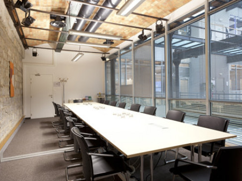 Office: Les Docks, Les Docks - Atrium 10.6, Marseille, 13567