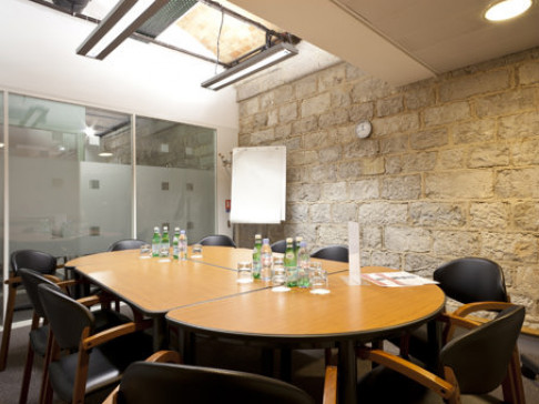 Office: Les Docks, Les Docks - Atrium 10.6, Marseille, 13567
