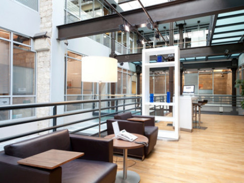 Office: Les Docks, Les Docks - Atrium 10.6, Marseille, 13567