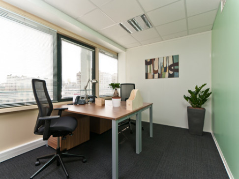 Office: Prado, 180 Avenue Du Prado, Marseille, 13008