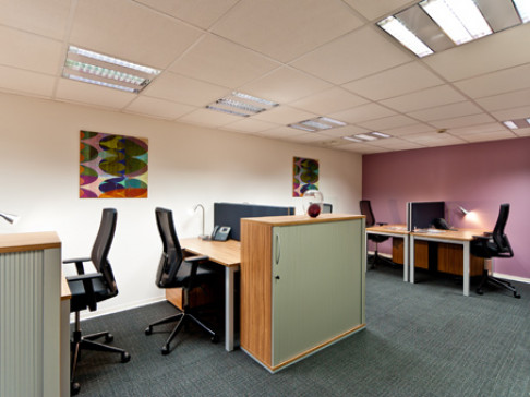 Office: Prado, 180 Avenue Du Prado, Marseille, 13008