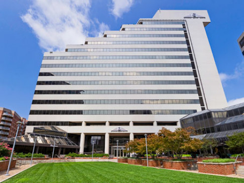 Office: Maryland, Metro, 3 Metro Center, Bethesda, MD 20814