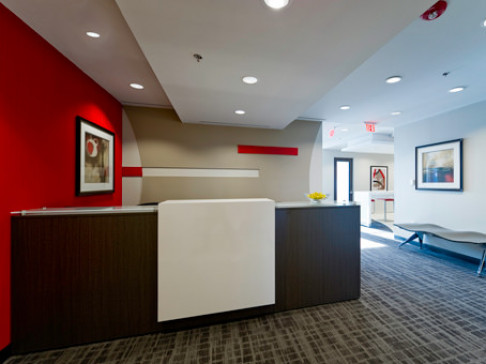 Office: Maryland, Westview Village, 5100 Buckeystown Pike, Frederick, MD 21704