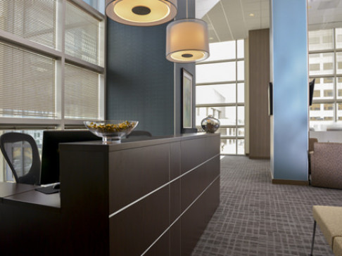 Office: Maryland, Town Center, E. Montgomery Avenue, Rockville, MD 20850