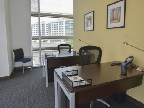 Office: Maryland, Town Center, E. Montgomery Avenue, Rockville, MD 20850
