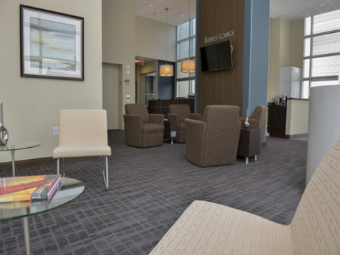 Office: Maryland, Town Center, E. Montgomery Avenue, Rockville, MD 20850