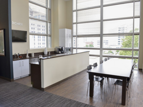 Office: Maryland, Town Center, E. Montgomery Avenue, Rockville, MD 20850