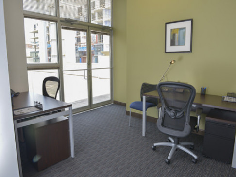 Office: Maryland, Town Center, E. Montgomery Avenue, Rockville, MD 20850