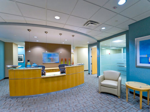 Office: Massachusetts, Brickstone Square, 300 Brickstone Square, Andover, MA 1810