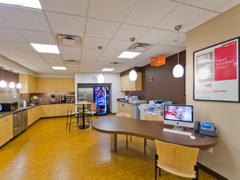 Office: Massachusetts, Brickstone Square, 300 Brickstone Square, Andover, MA 1810