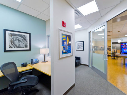 Office: Massachusetts, Brickstone Square, 300 Brickstone Square, Andover, MA 1810